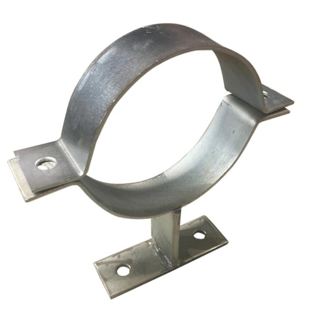 Collier Mural pour Tube Ø 200 référence fournisseur 214623